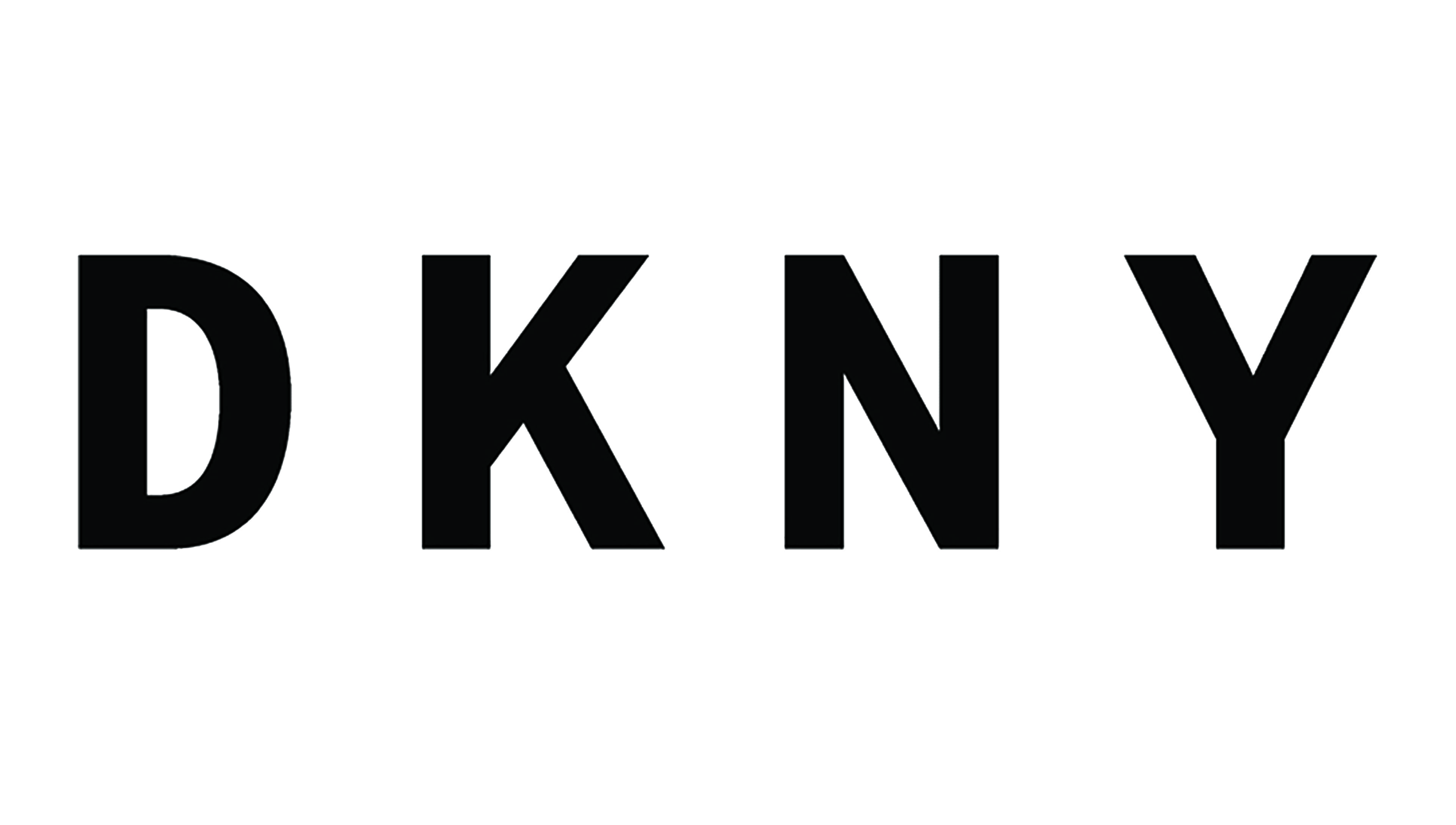 DKNY Logo - símbolo, significado logotipo, historia, PNG