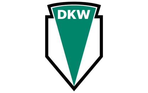 DKW Logo 1916