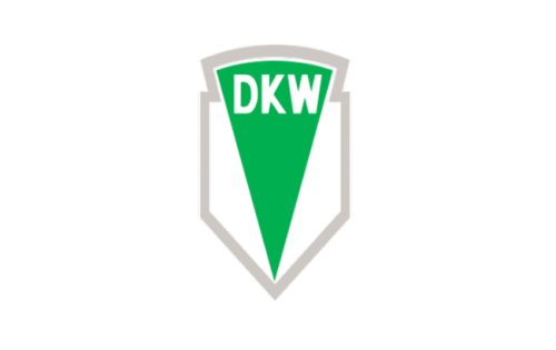 DKW Logo 1921