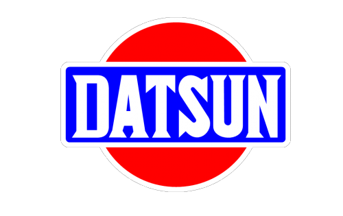Datsun Logo 1935