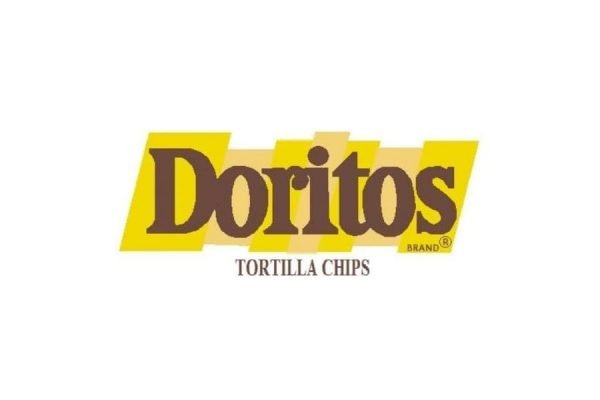 Doritos Logo 1979