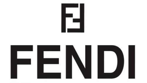Fendi Logo-1965