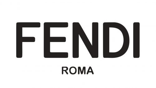 Fendi Logo