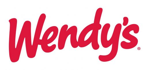 Fuente Wendys Logo