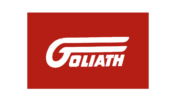 Goliath logo