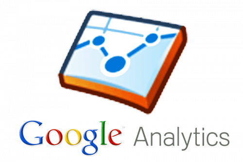 Google Analytics Logo 2007