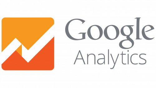 Google Analytics Logo  2013