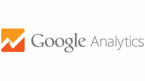 Google Analytics Logo  2015