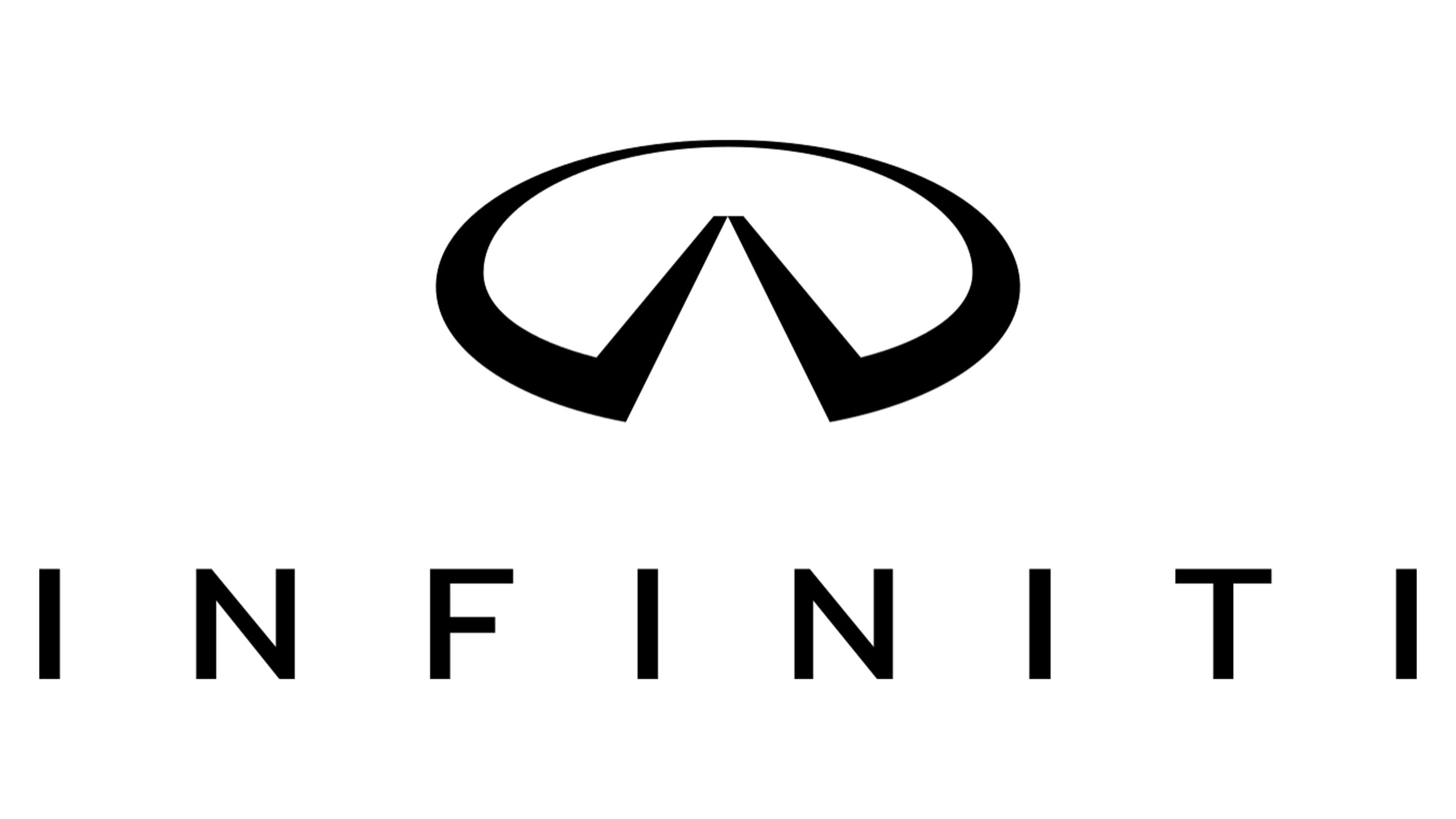 Logo infinity