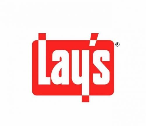 Lays Logo 1932