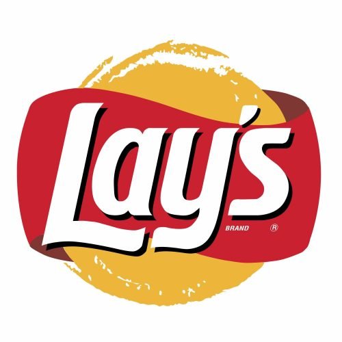 Lays Logo 1997