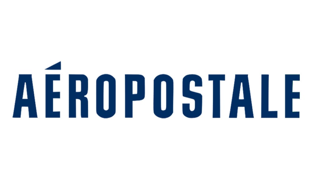 Aeropostale Logo símbolo, significado logotipo, historia, PNG