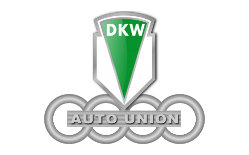 Logo DKW