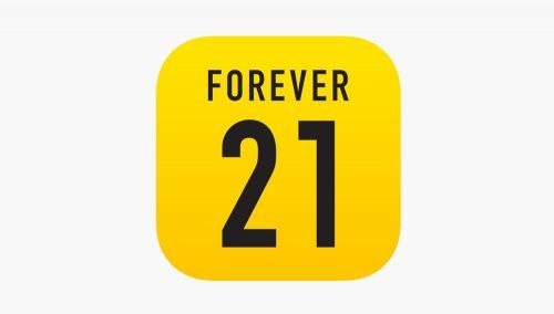 Logo Forever 21