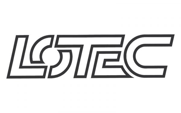 Lotec logo
