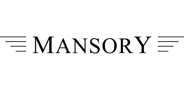 Mansory logo