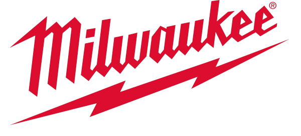 Logo herramientas milwaukee