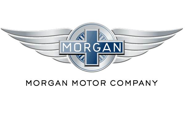 Morgan Motor Company logo