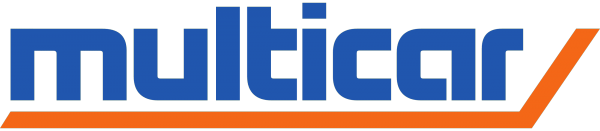 Multicar logo