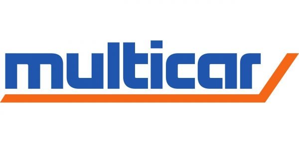 Multicar logo