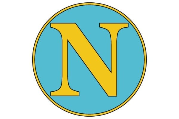 Napoli Logo 1927