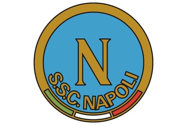 Napoli Logo 1964