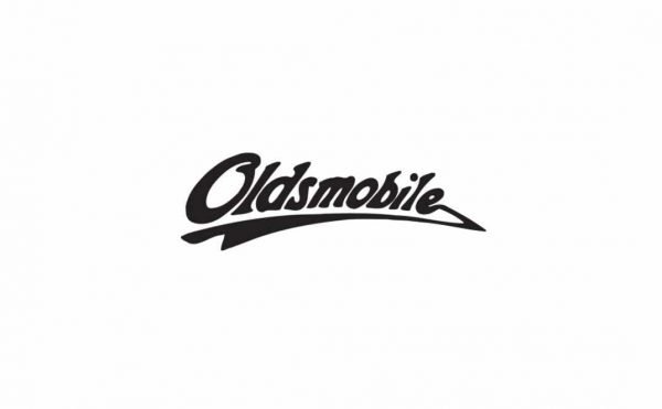 Oldsmobile Logo 1919