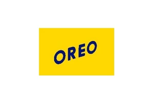 Oreo Logo 1936