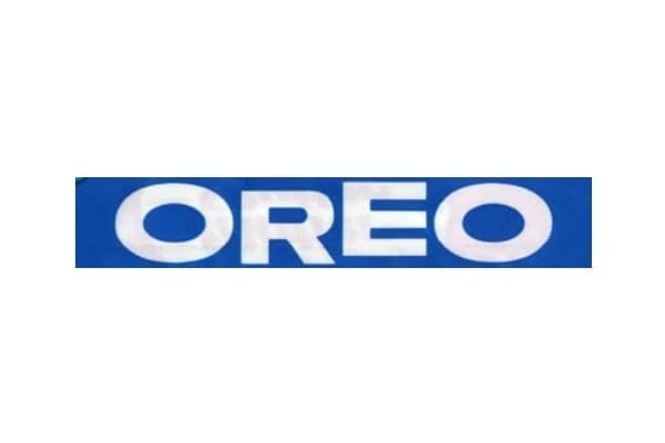 Oreo Logo 1972
