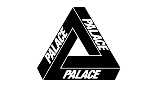 Palace Logo