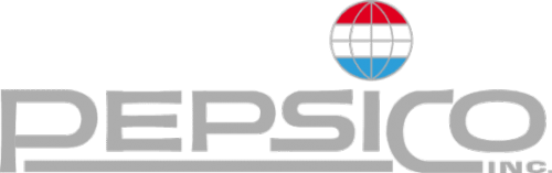 PepsiCo logo 1985
