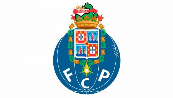 Porto Logo 2002