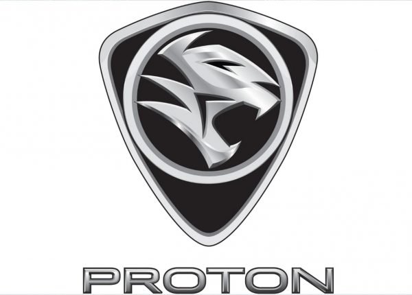 Proton Logo 2016