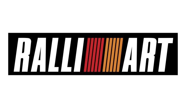 Ralliart logo