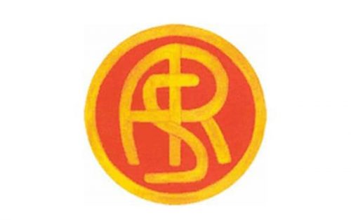 Roma Logo 1949