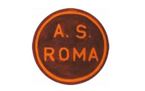 Roma Logo 1950