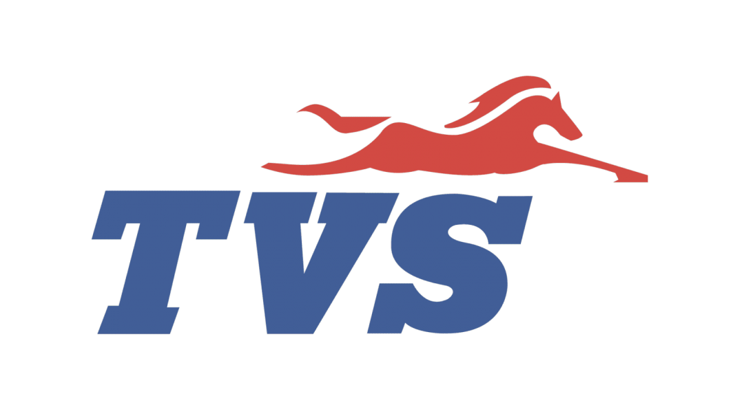 Logo de tvsmotor la historia y el significado del logotipo, la marca