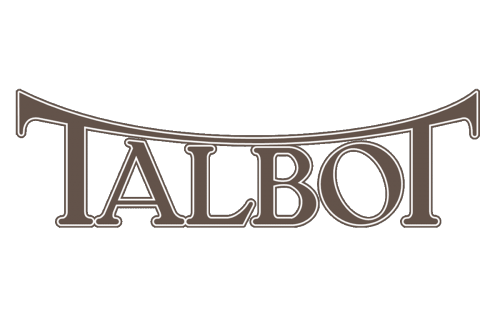 Talbot Logo 1903
