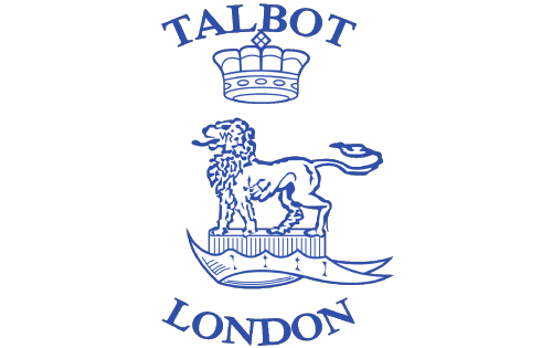 Talbot Logo 1908