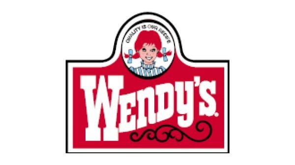 Wendys Logo 2007