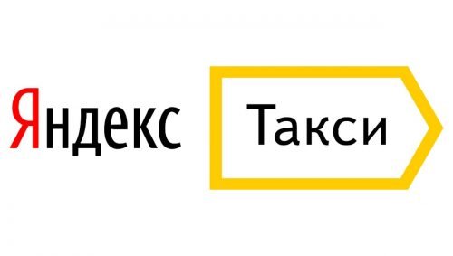 Yandex Taxi Logo