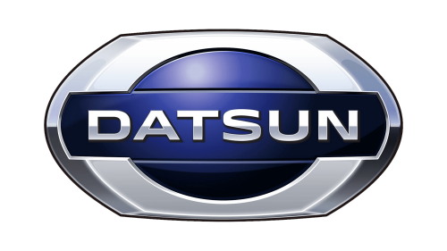 logo Datsun