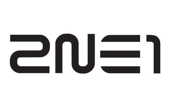 2NE1 Logo