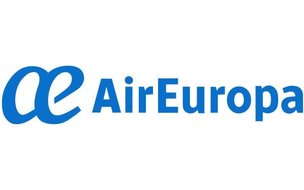 Air Europa logo