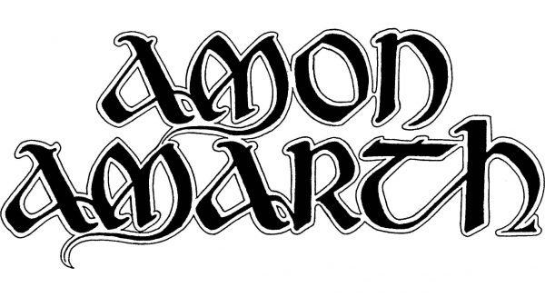 Amon Amarth logo