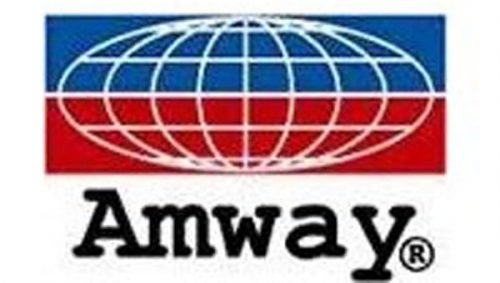 Amway Logo-1980s