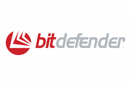 Bitdefender Logo 2001