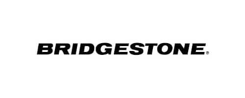 Bridgestone Logo 1977