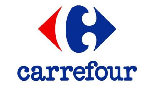 Carrefour Logo-1972