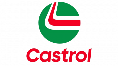 Castrol Emblem